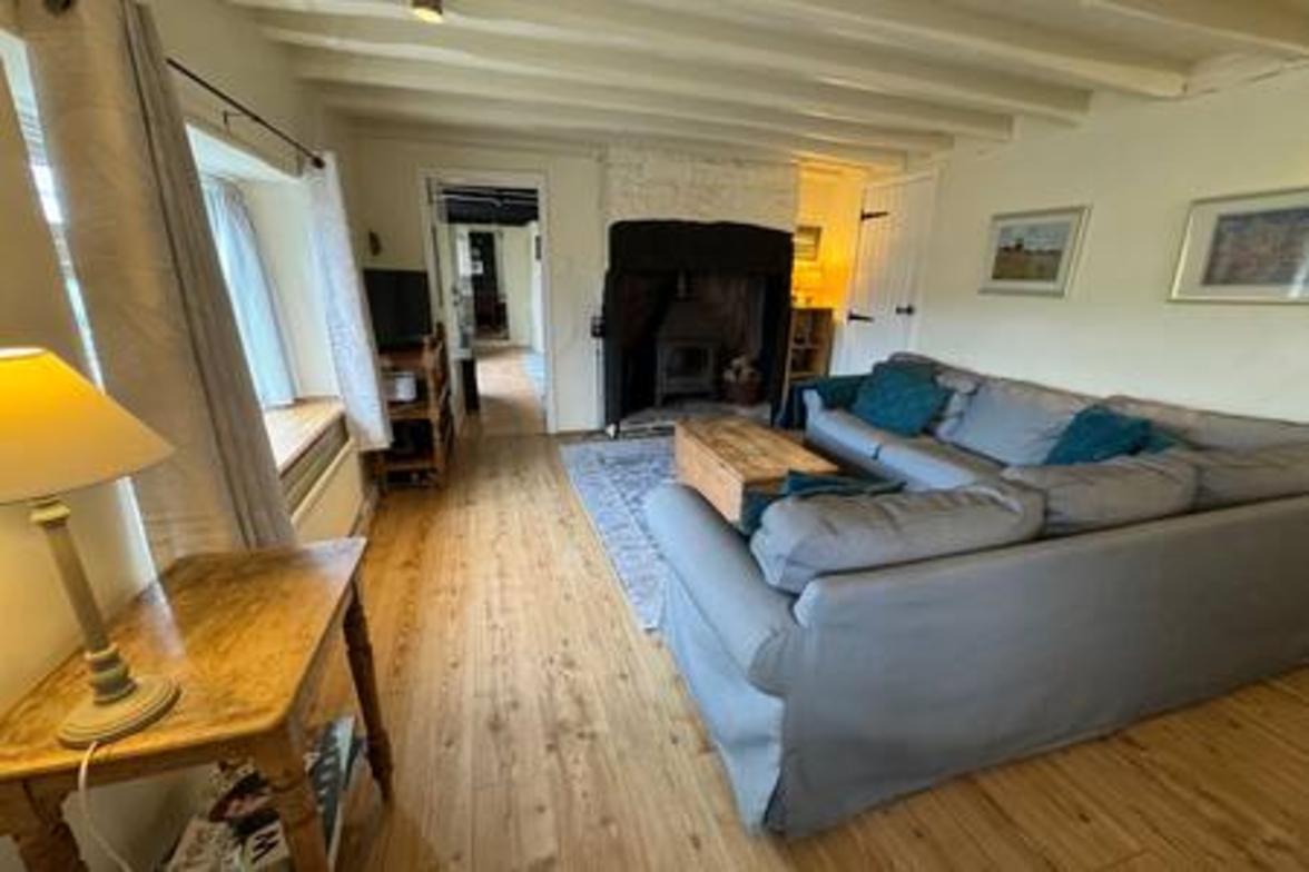 Woodbine Cottage - 3