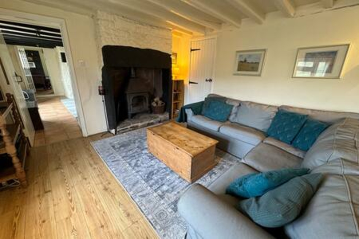 Woodbine Cottage - 4