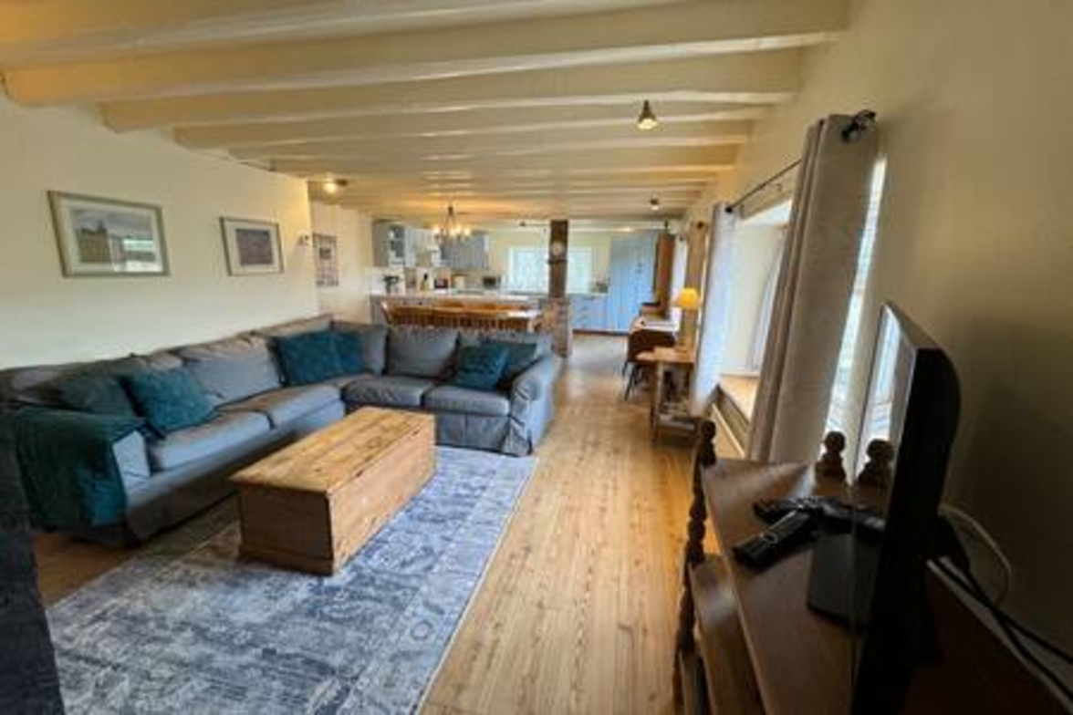 Woodbine Cottage - 5