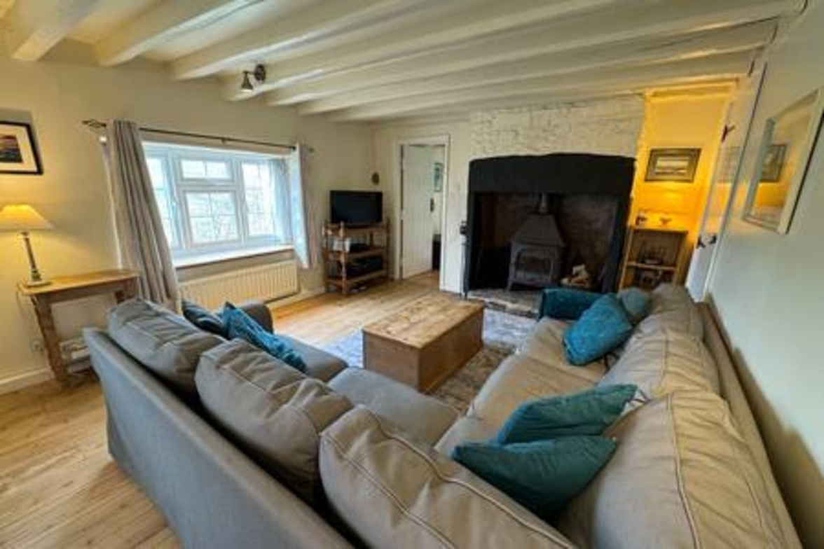 Woodbine Cottage - 6