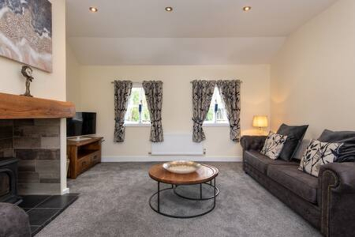 East Farm Cottage - 3