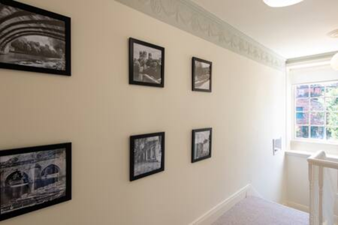 Crossgate Cottage - 15