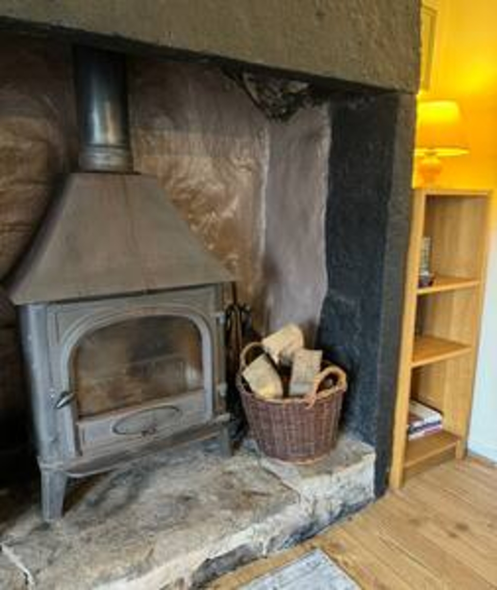 Woodbine Cottage - 7