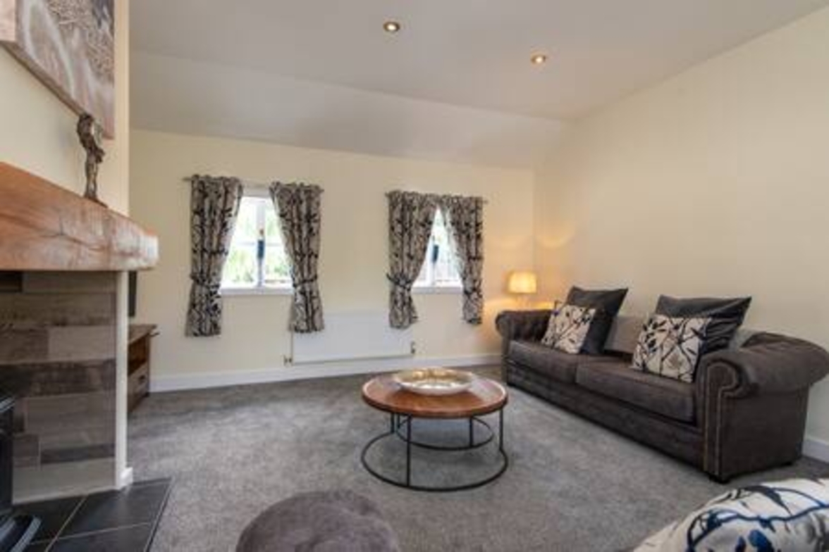East Farm Cottage - 5