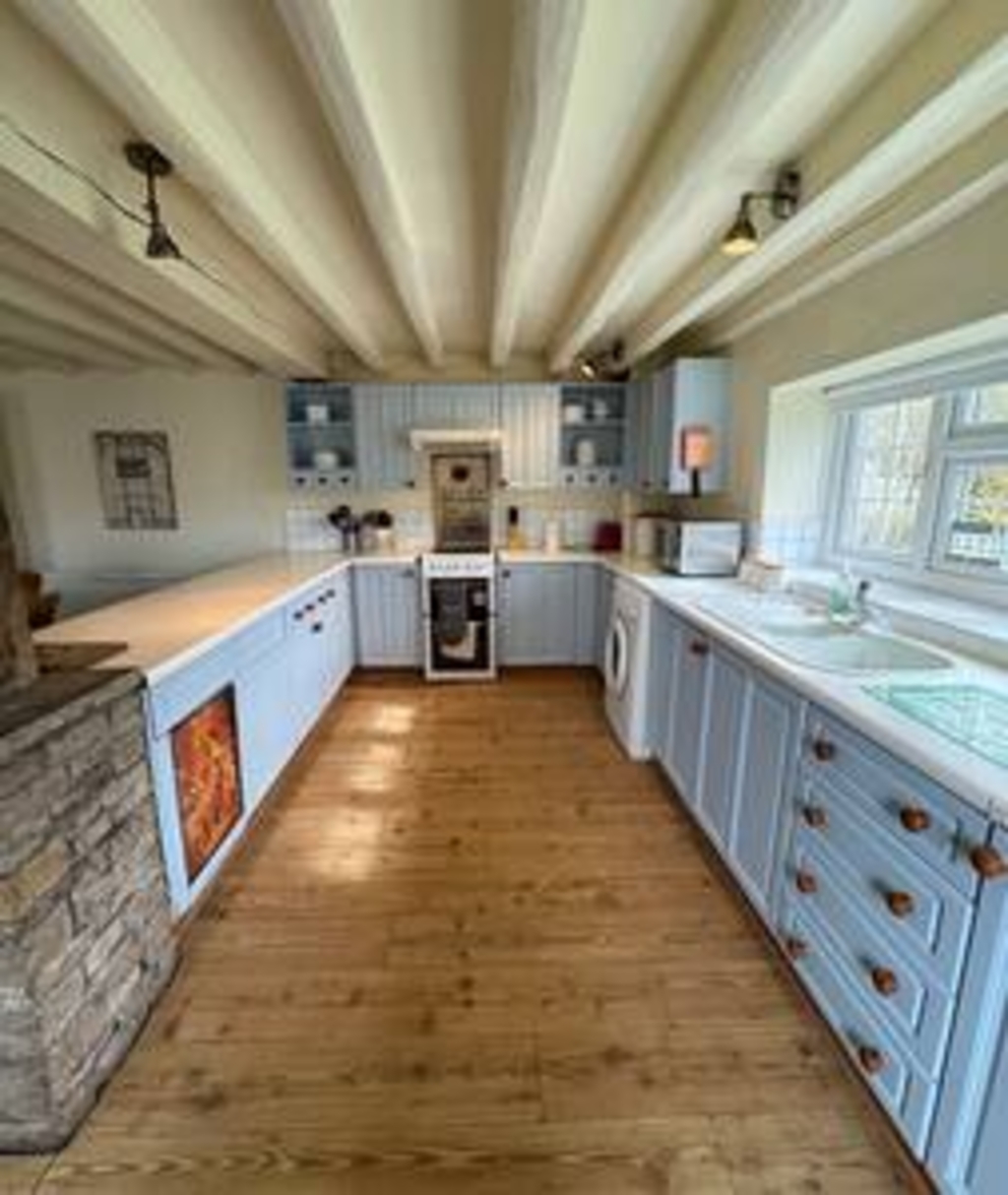 Woodbine Cottage - 9