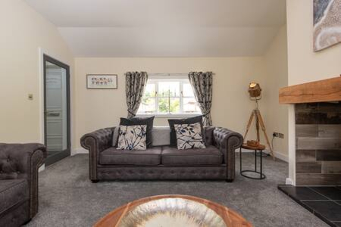 East Farm Cottage - 6