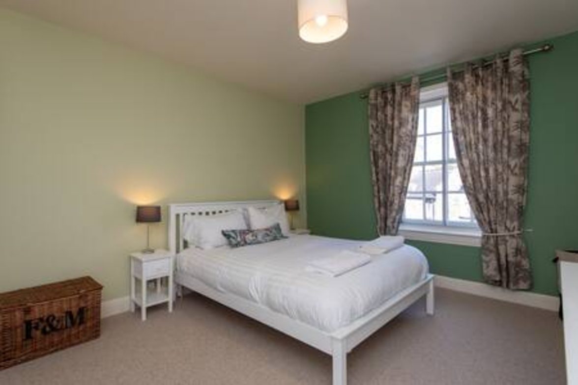 Crossgate Cottage - 16