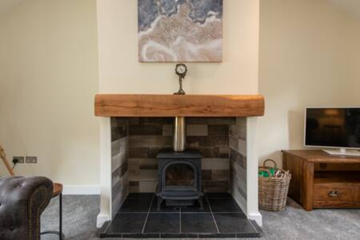 East Farm Cottage - 7