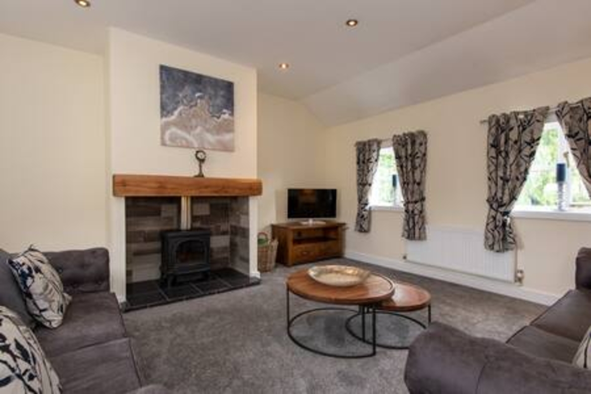 East Farm Cottage - 8
