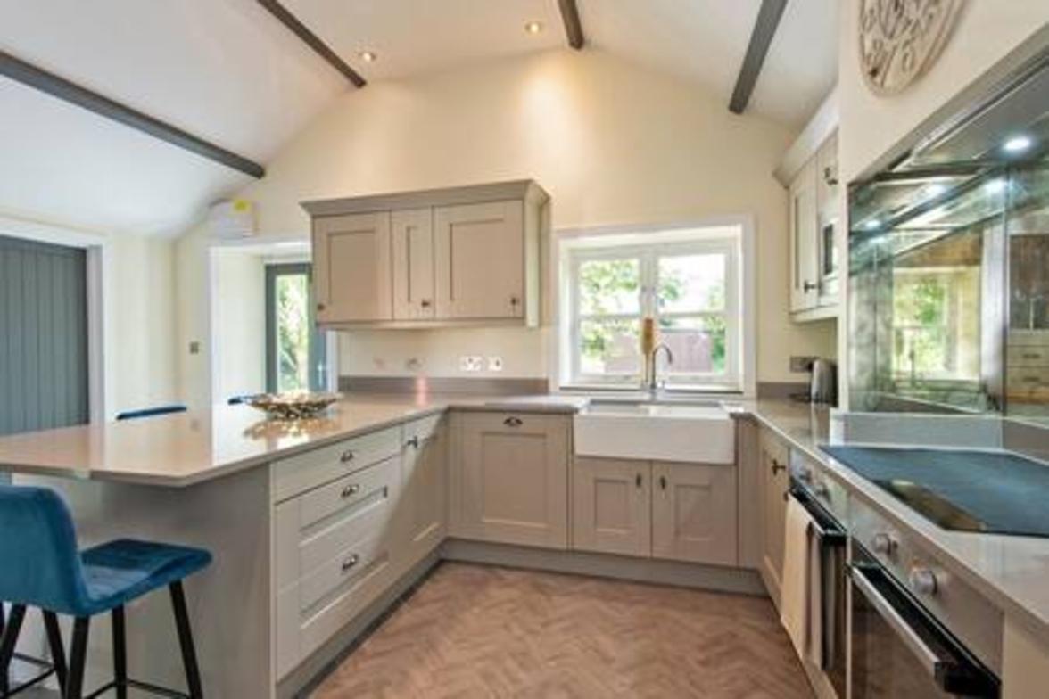 East Farm Cottage - 9