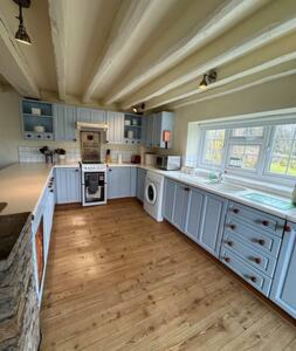 Woodbine Cottage - 13