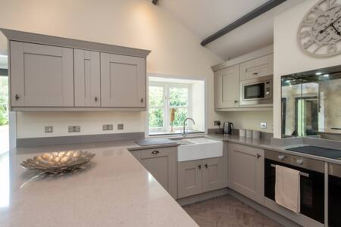 East Farm Cottage - 11