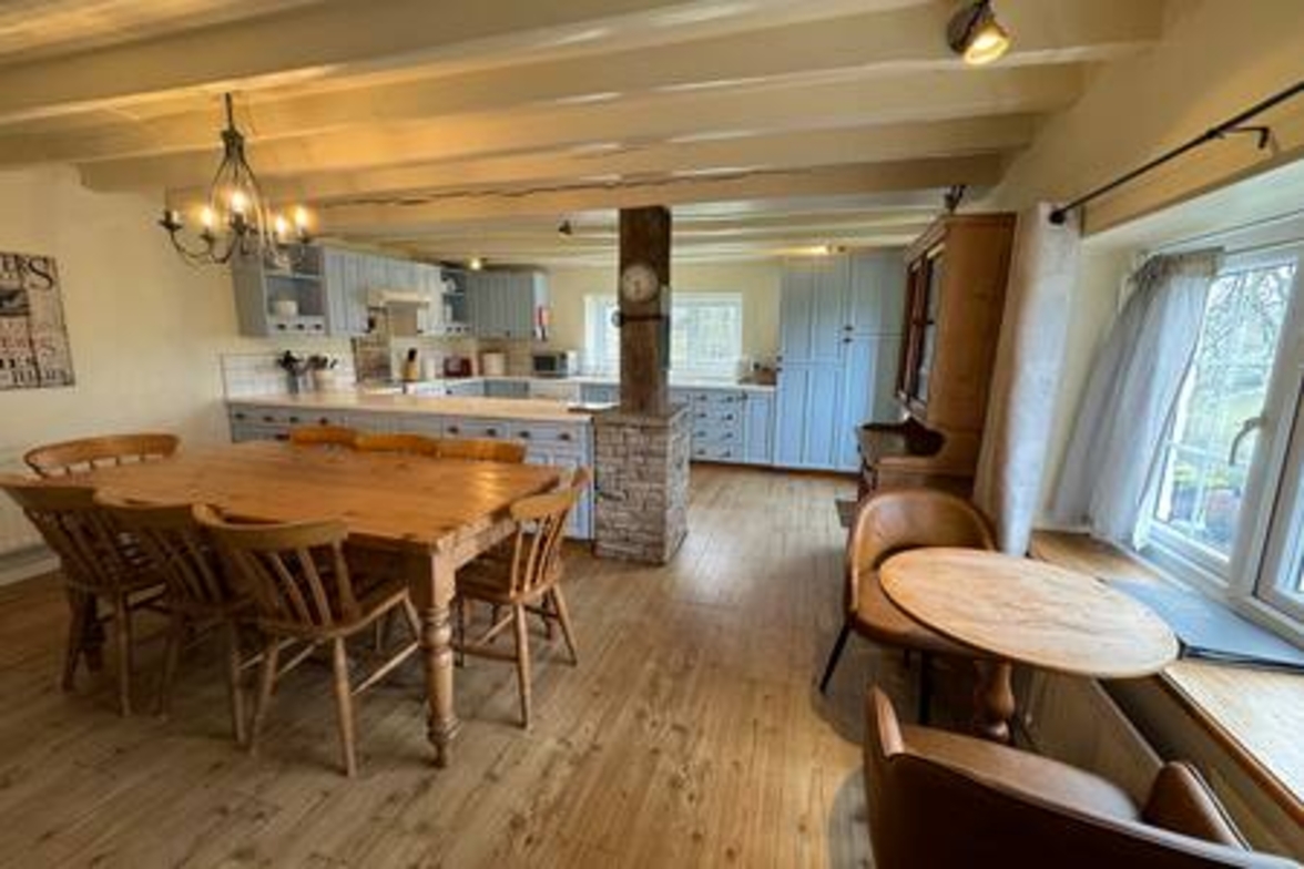 Woodbine Cottage - 14