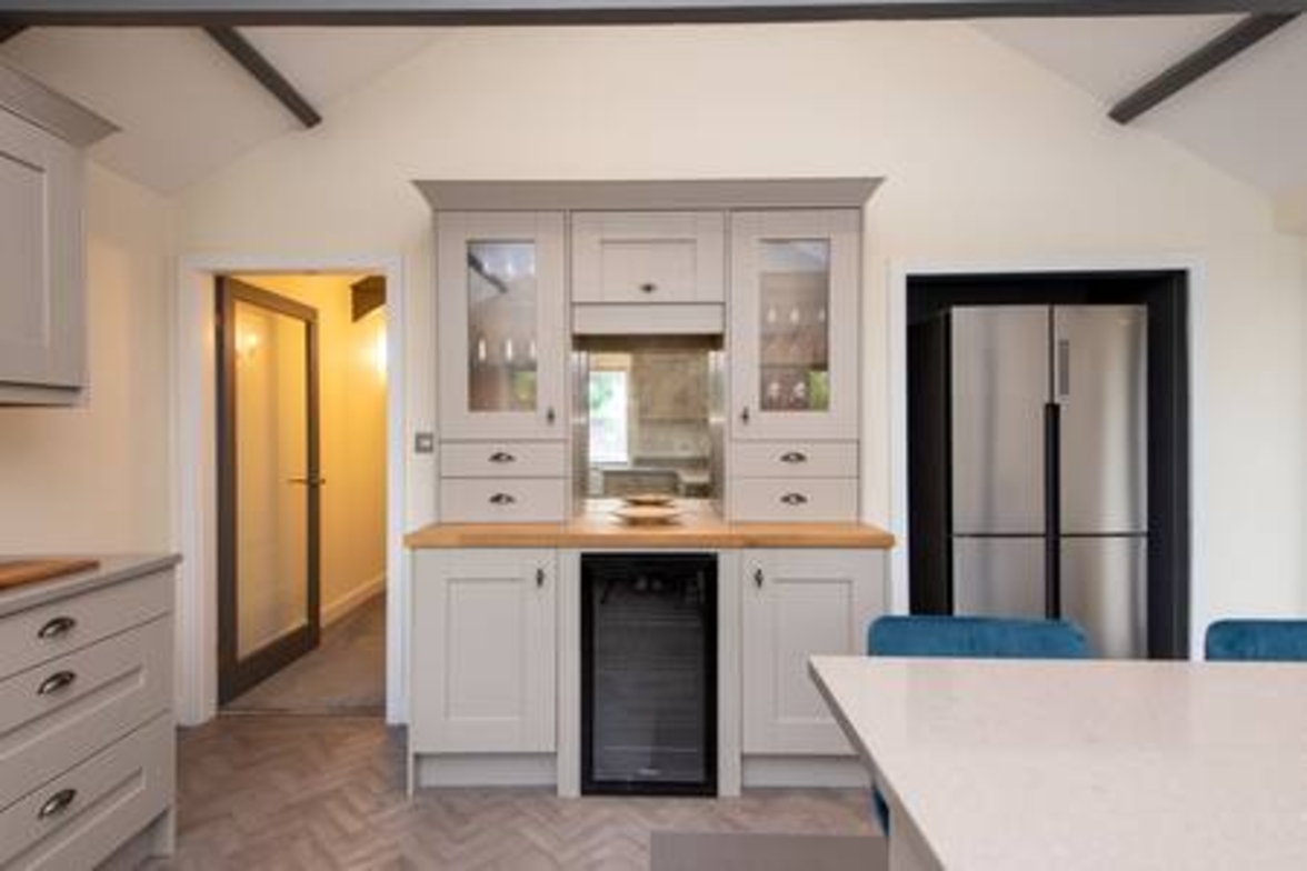 East Farm Cottage - 12