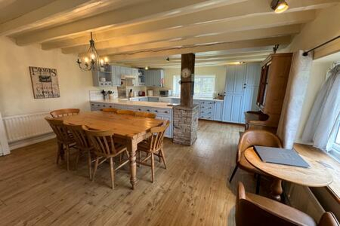 Woodbine Cottage - 15