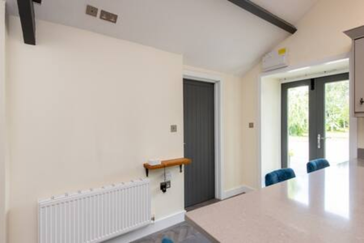 East Farm Cottage - 13