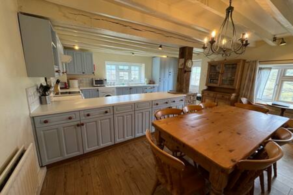 Woodbine Cottage - 16