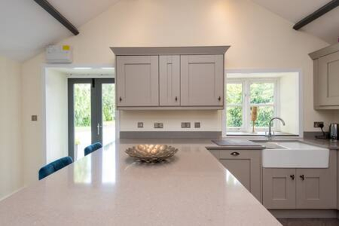 East Farm Cottage - 14