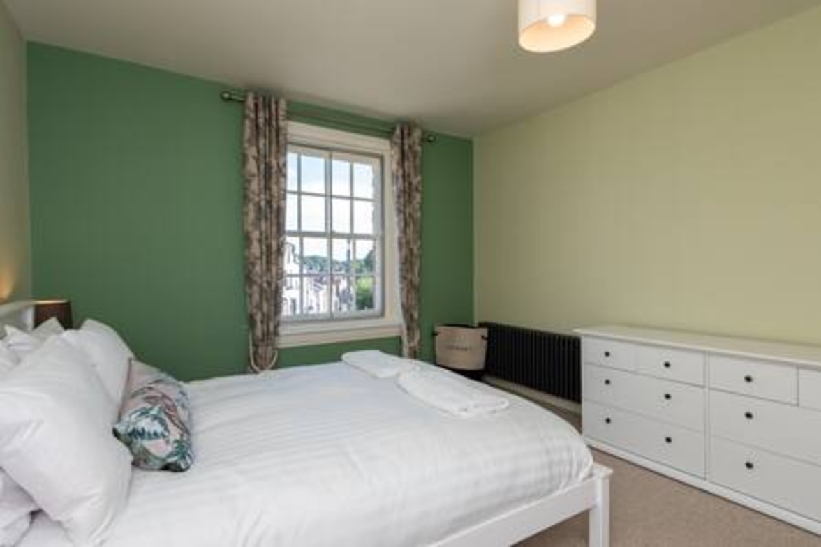 Crossgate Cottage - 18