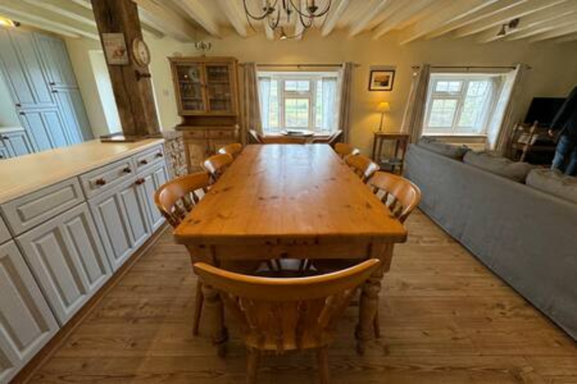 Woodbine Cottage - 17