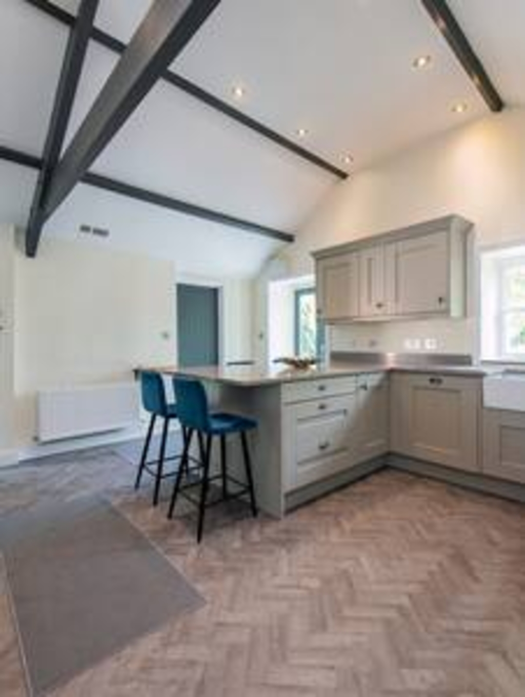 East Farm Cottage - 15