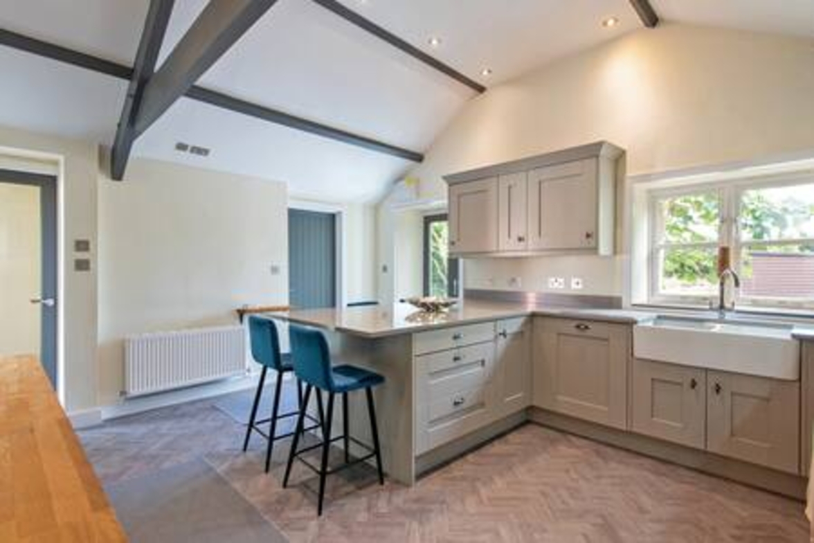 East Farm Cottage - 16