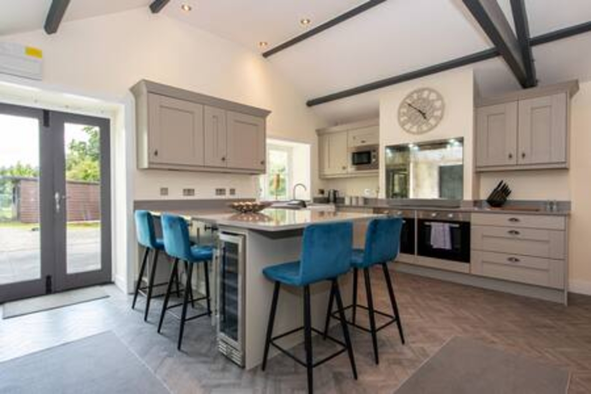 East Farm Cottage - 17