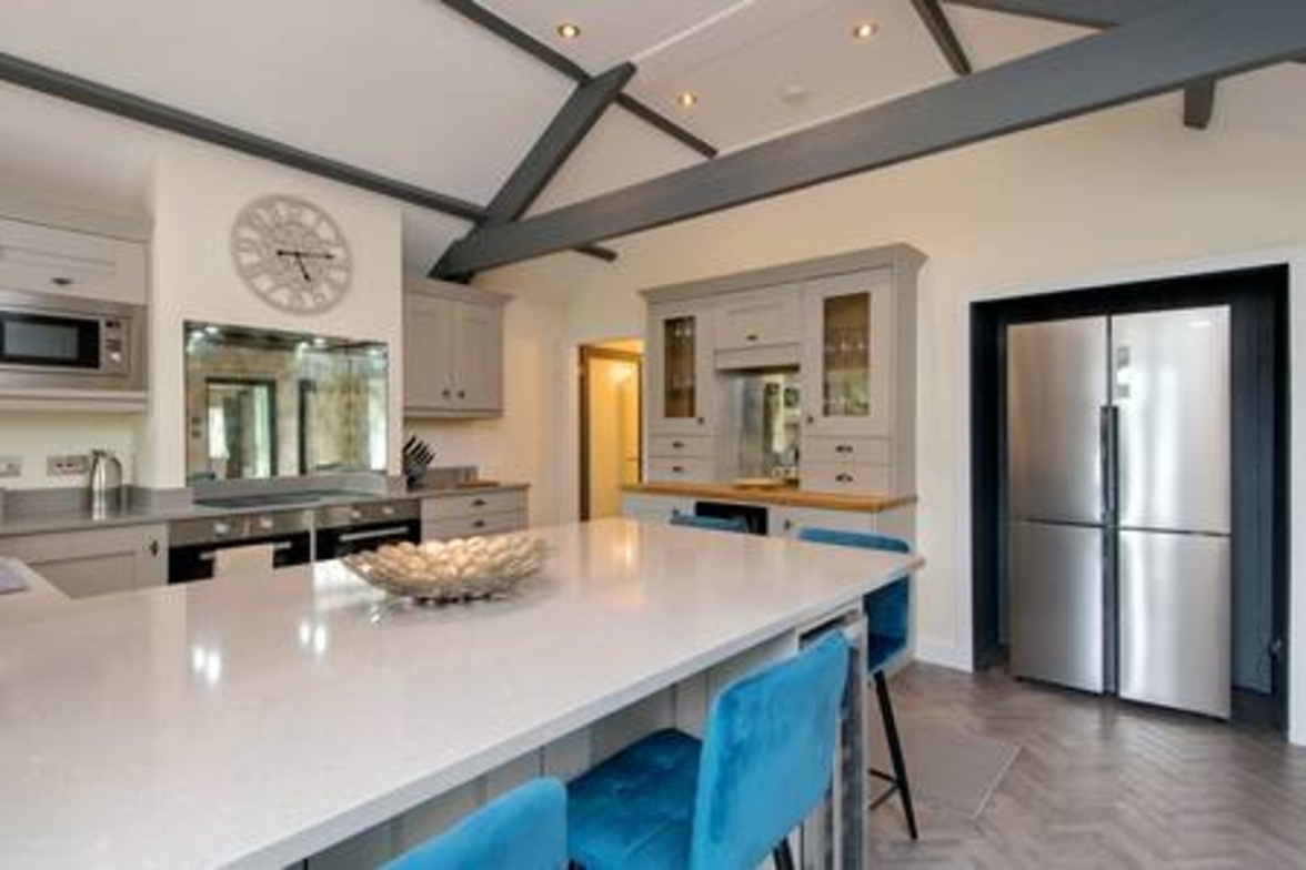 East Farm Cottage - 18