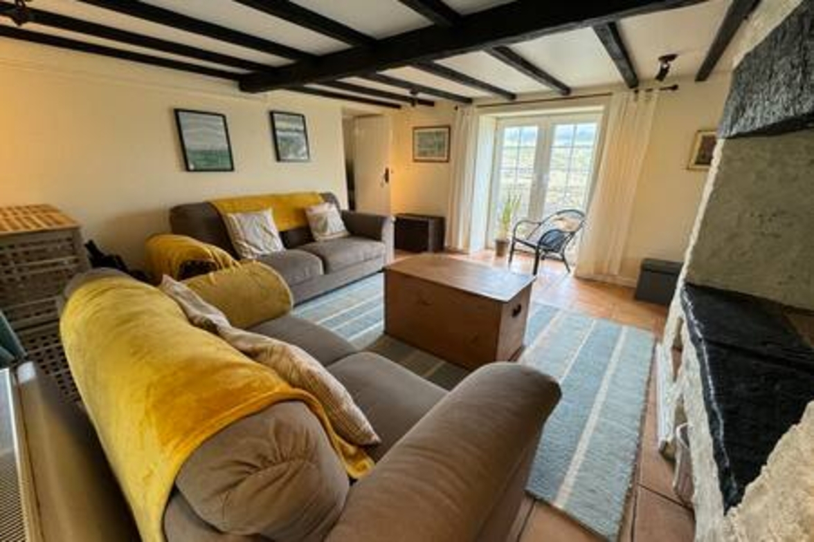 Woodbine Cottage - 20
