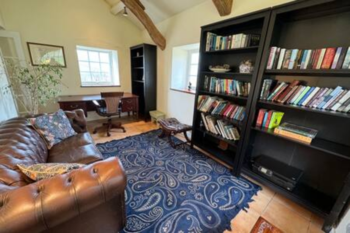 Woodbine Cottage - 21