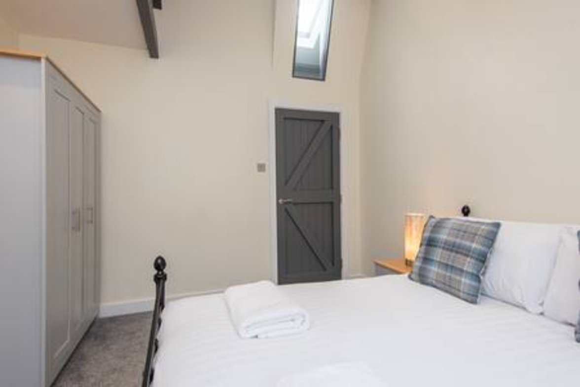 East Farm Cottage - 20