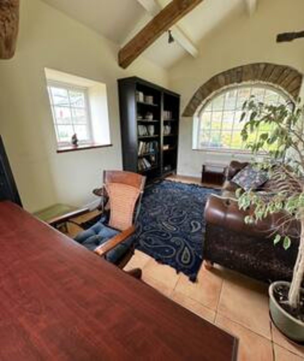 Woodbine Cottage - 22
