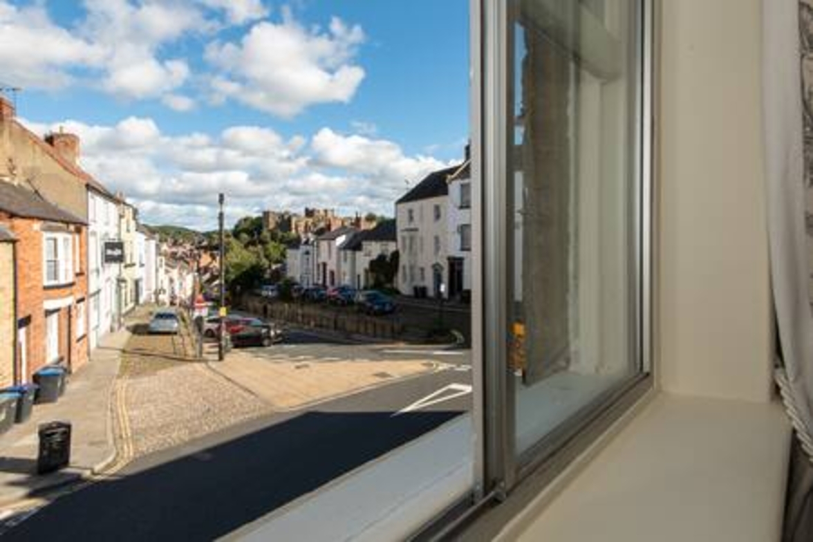 Crossgate Cottage - 20