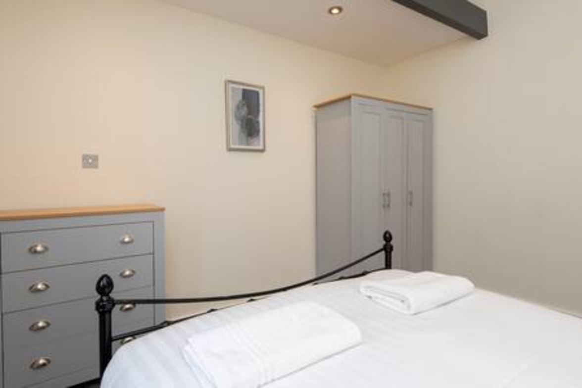 East Farm Cottage - 21