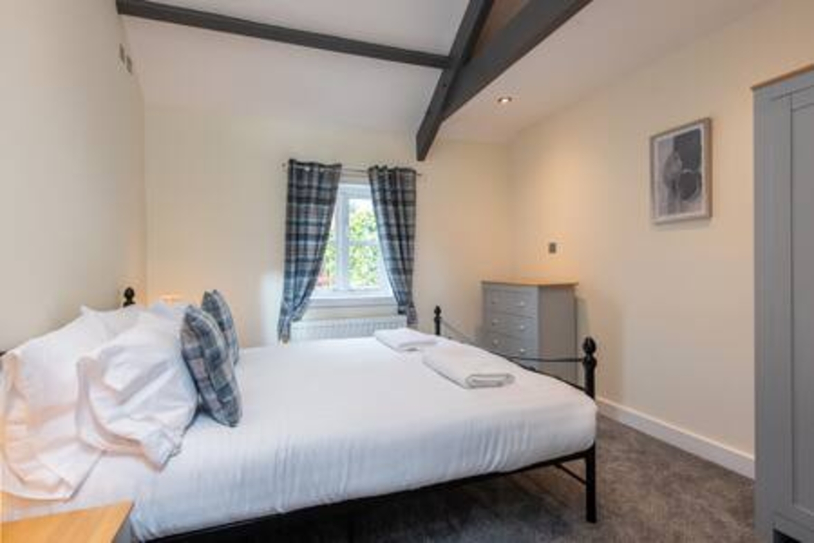 East Farm Cottage - 22