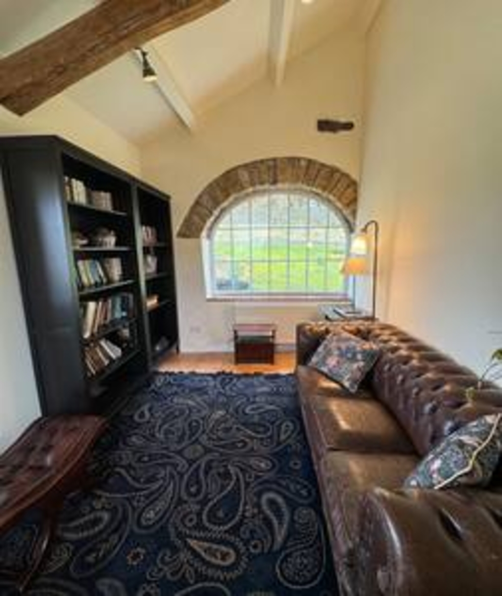Woodbine Cottage - 23
