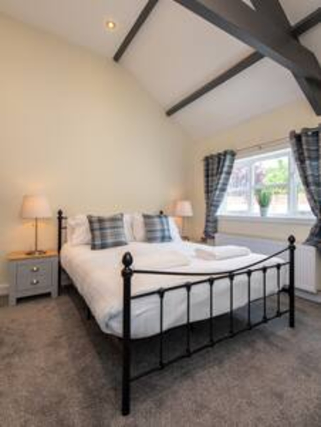 East Farm Cottage - 23