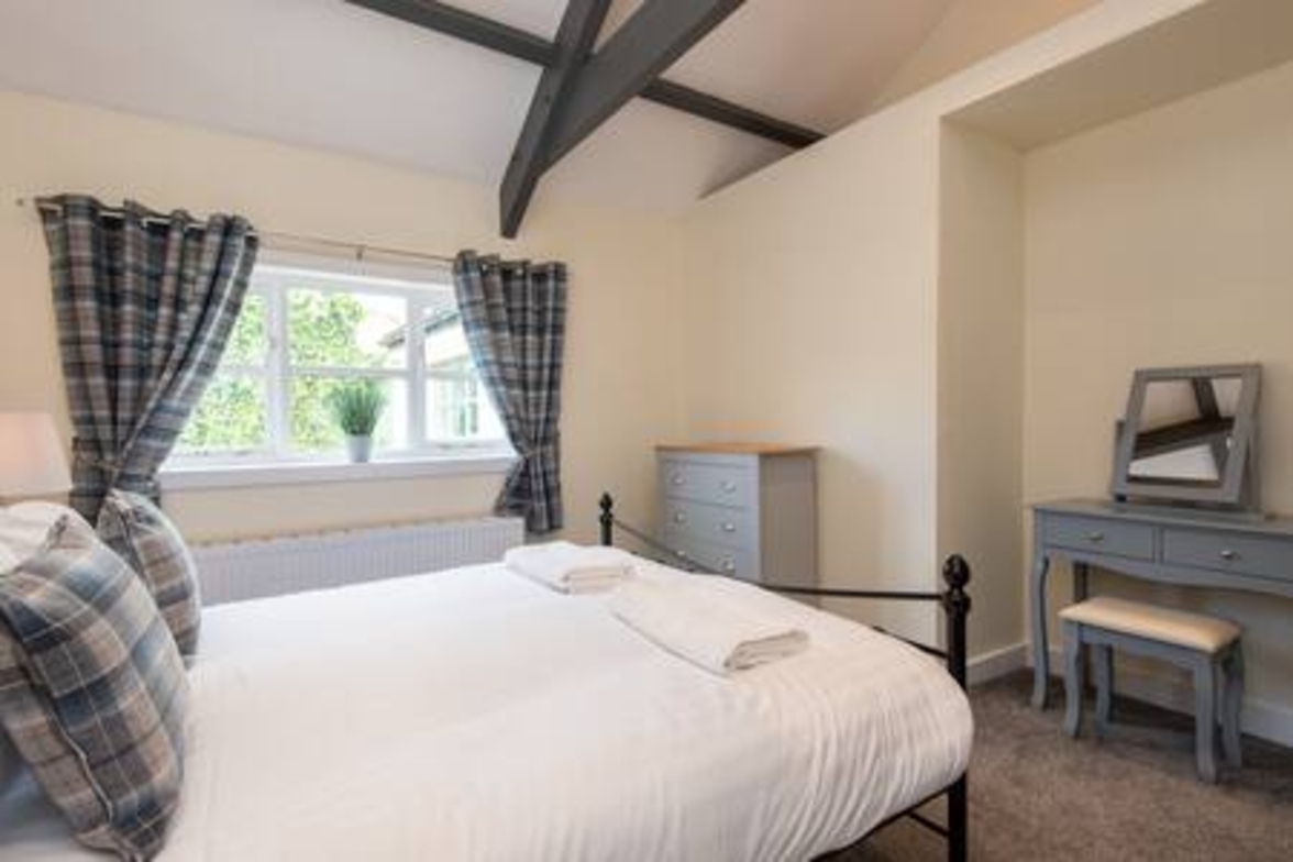 East Farm Cottage - 24