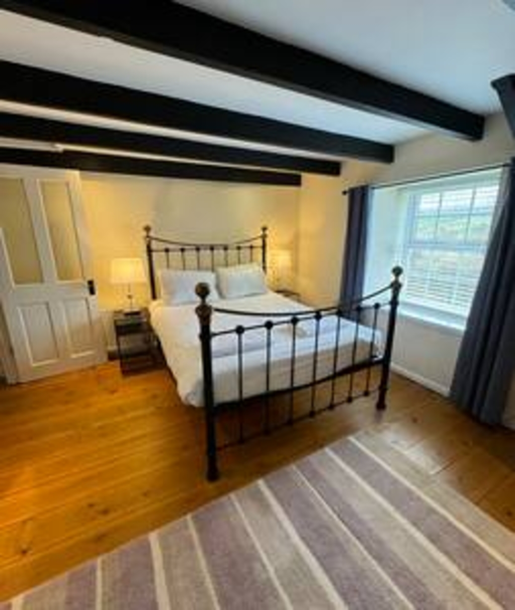 Woodbine Cottage - 25
