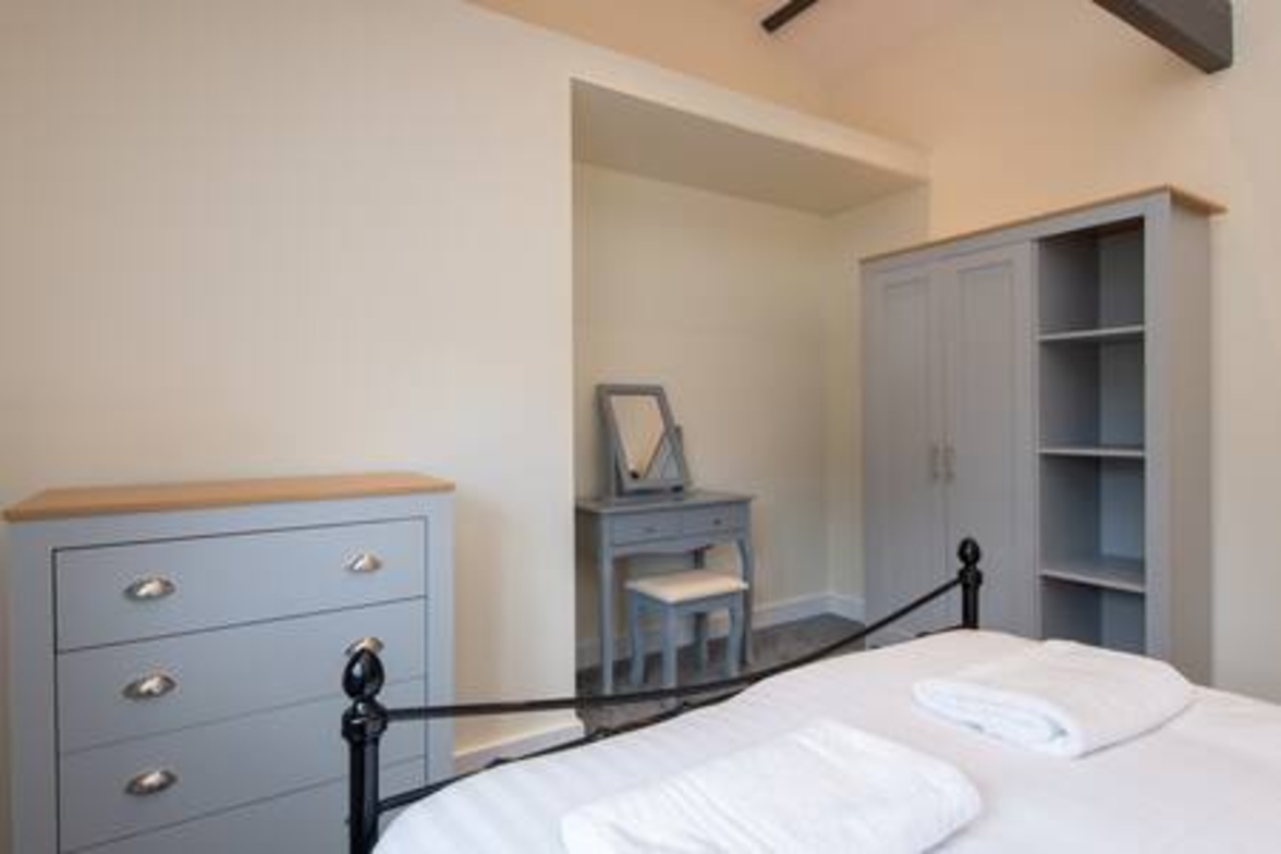 East Farm Cottage - 25