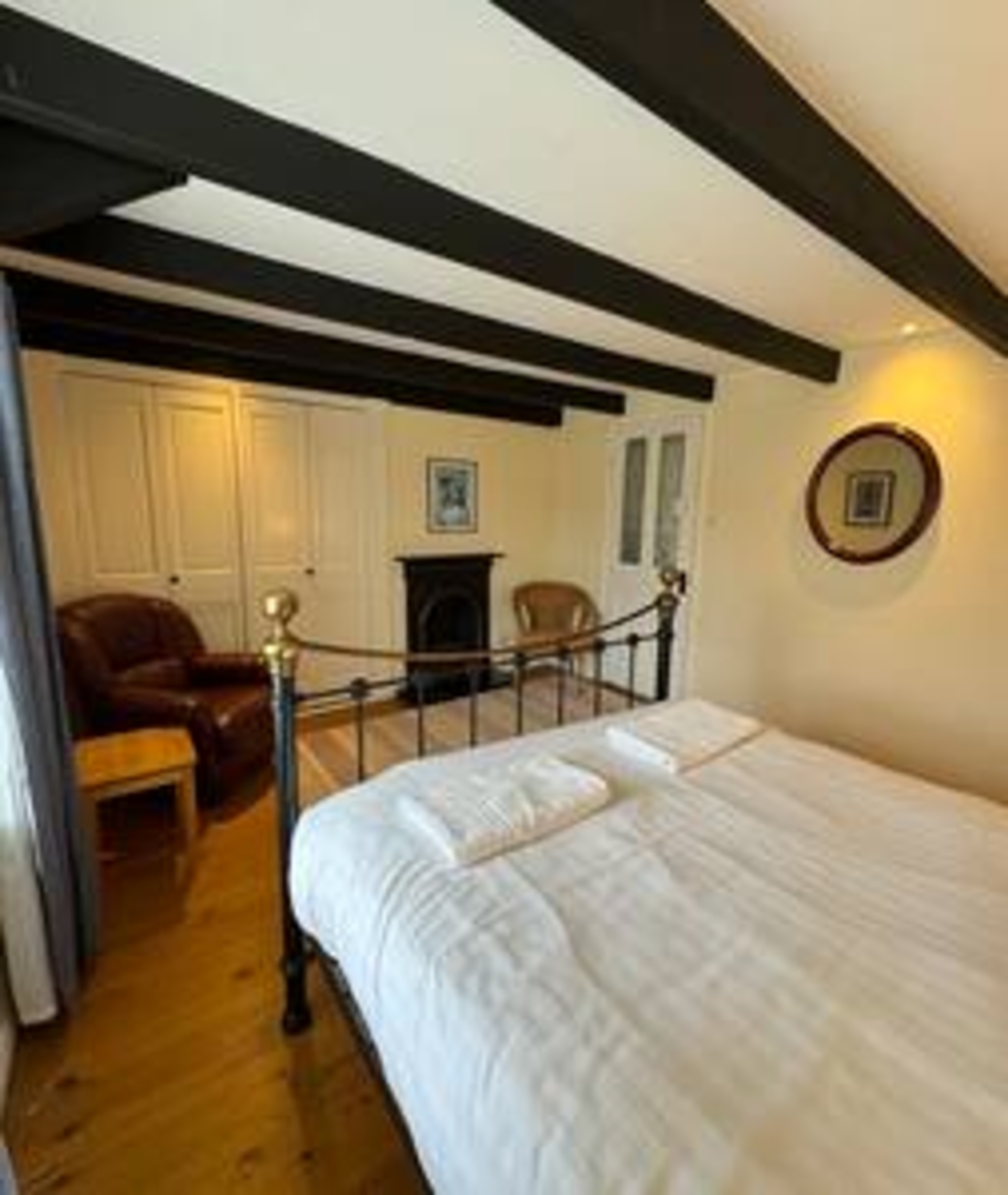 Woodbine Cottage - 26