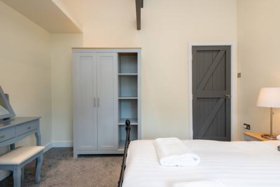 East Farm Cottage - 26