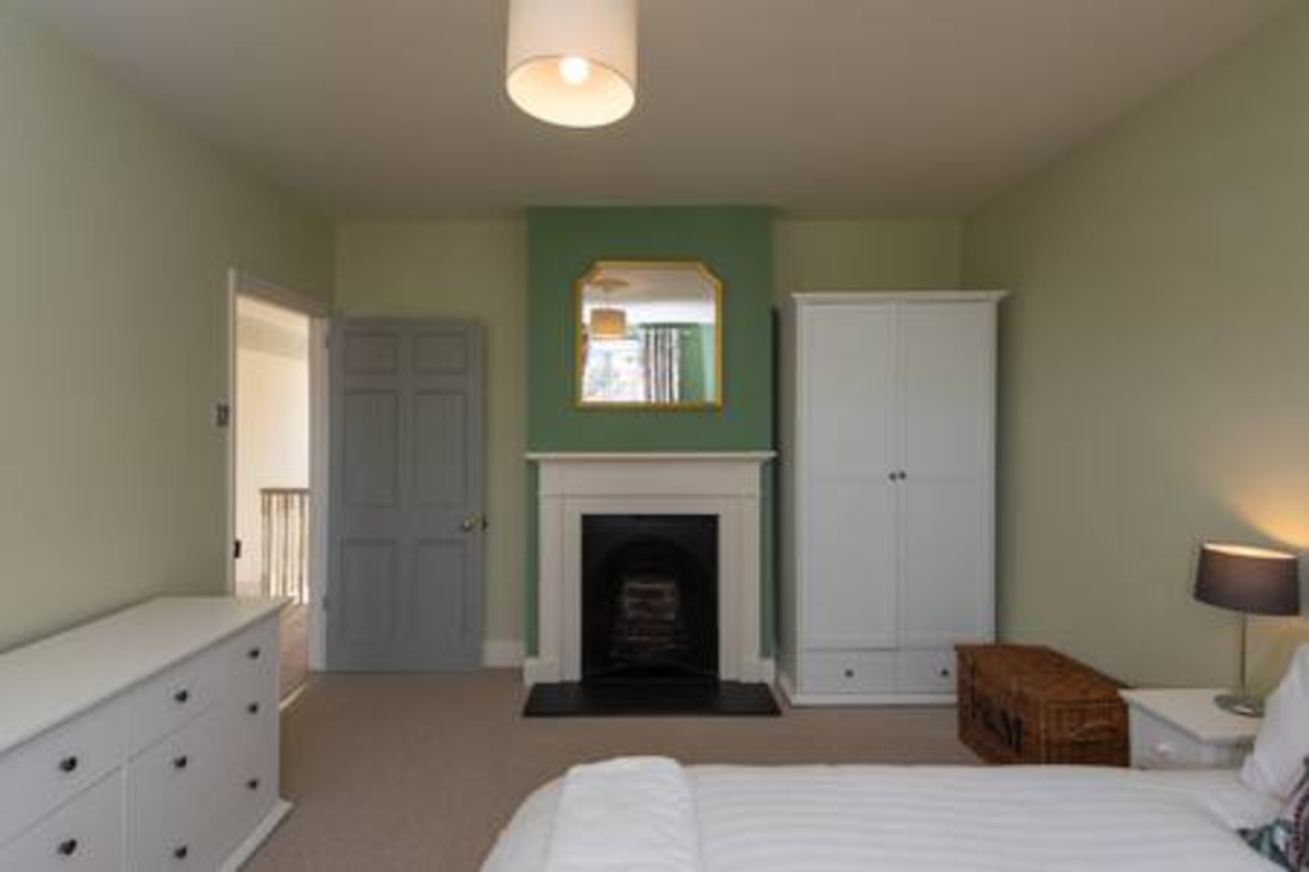 Crossgate Cottage - 21
