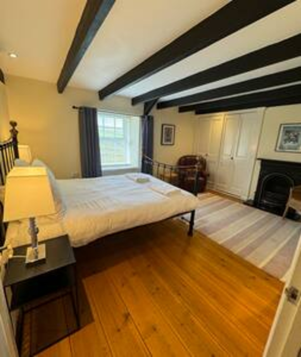 Woodbine Cottage - 27