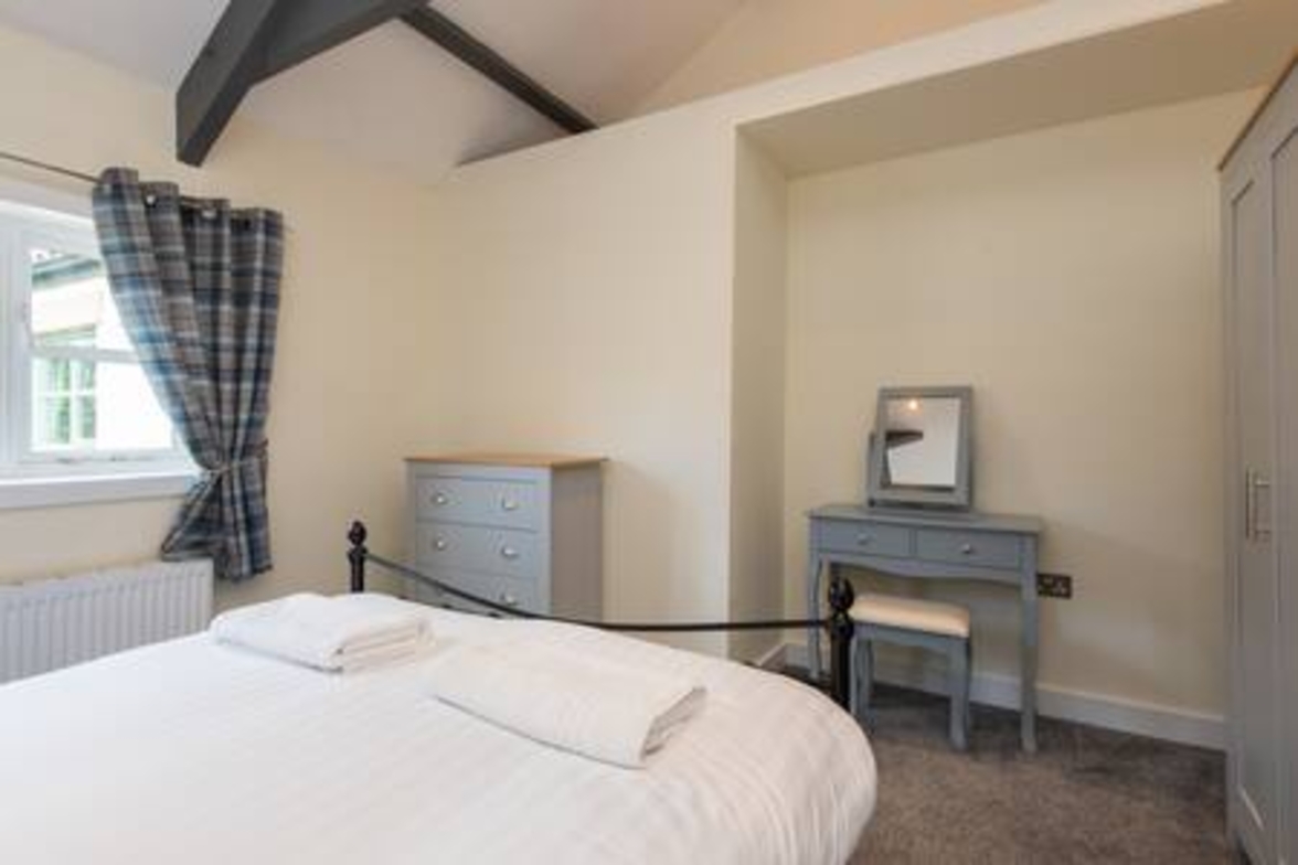 East Farm Cottage - 27