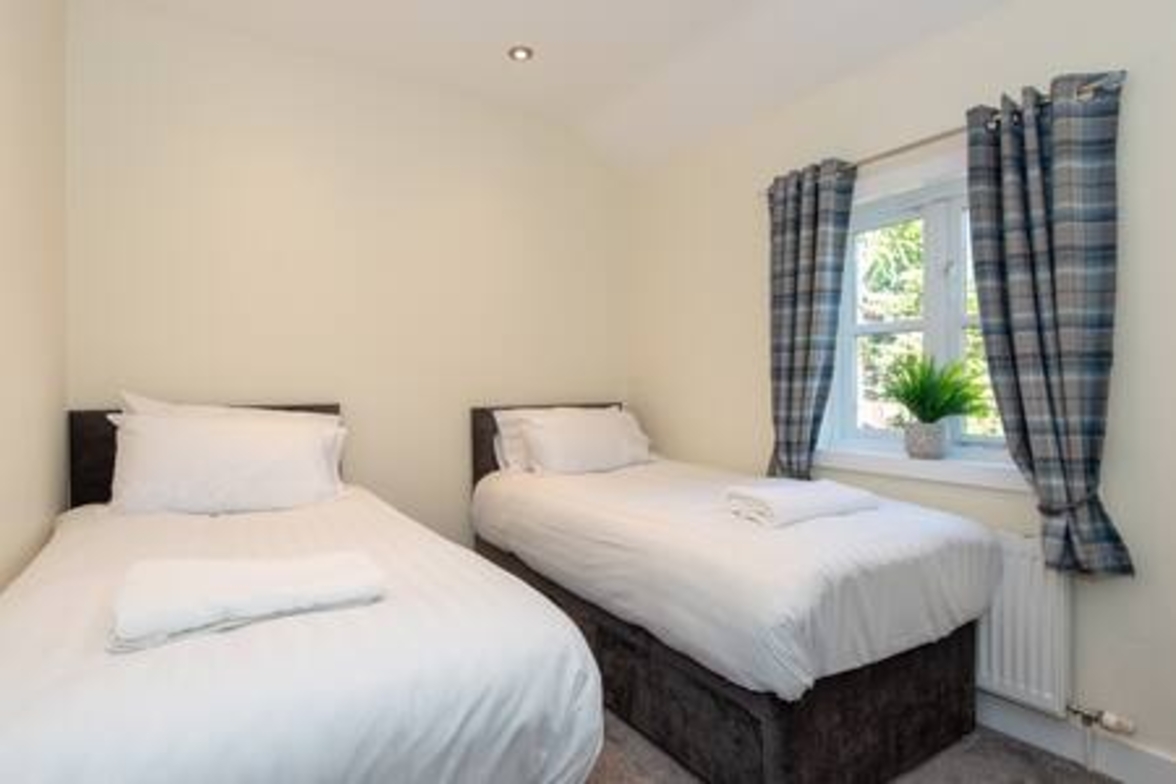 East Farm Cottage - 28