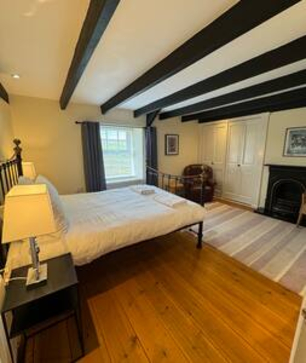 Woodbine Cottage - 28