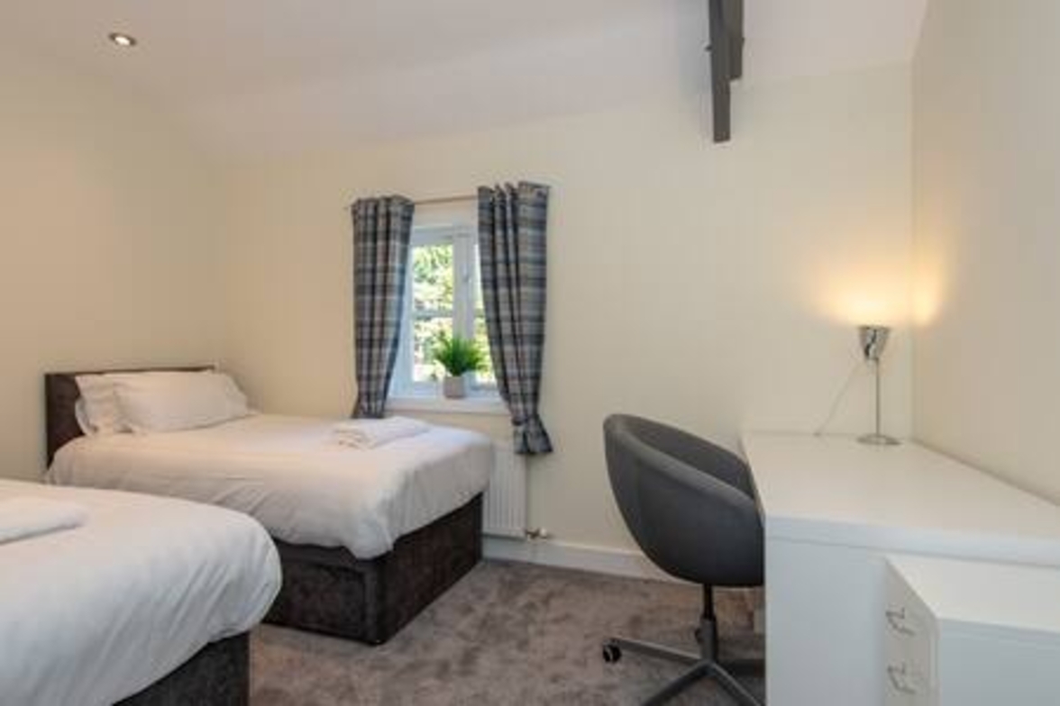 East Farm Cottage - 29