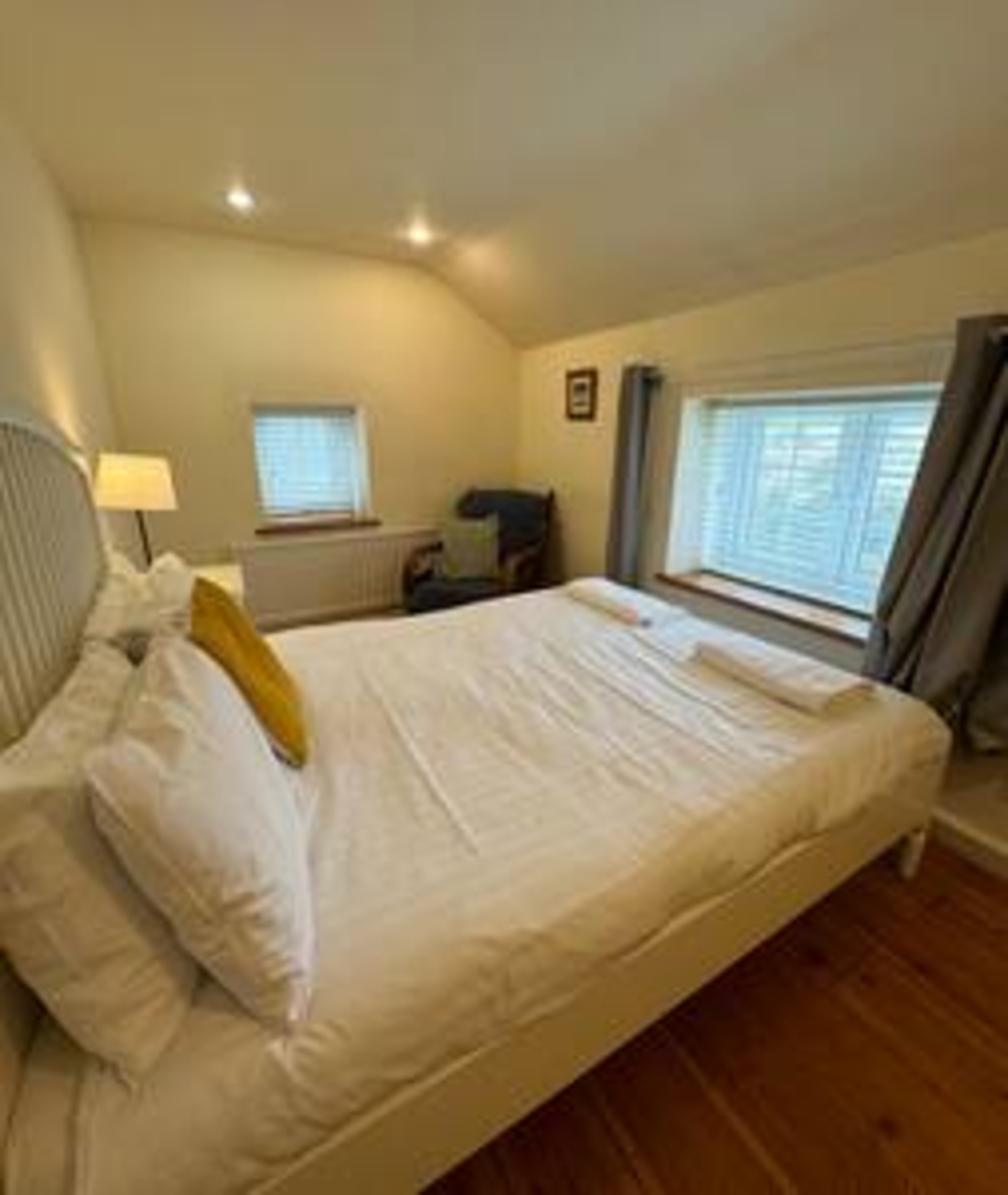 Woodbine Cottage - 30