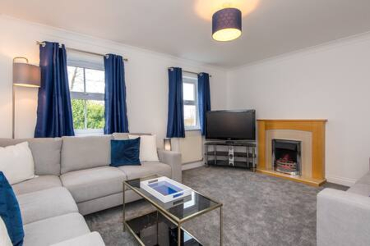 Neville House - 2